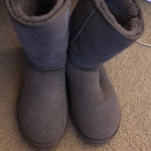 UGG Australia - gray size 7 US size
